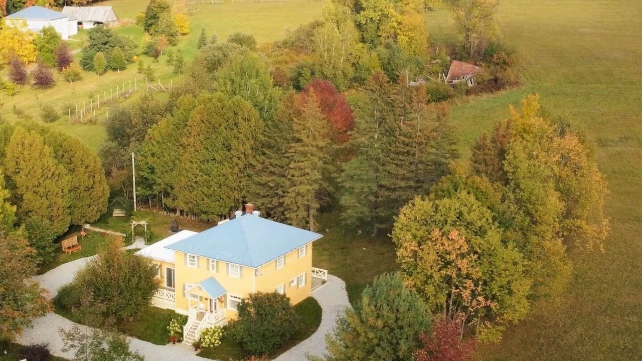 Photo of Outdoor in Hatley