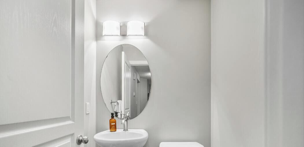 Photo of Bathroom in Northwest Edmonton