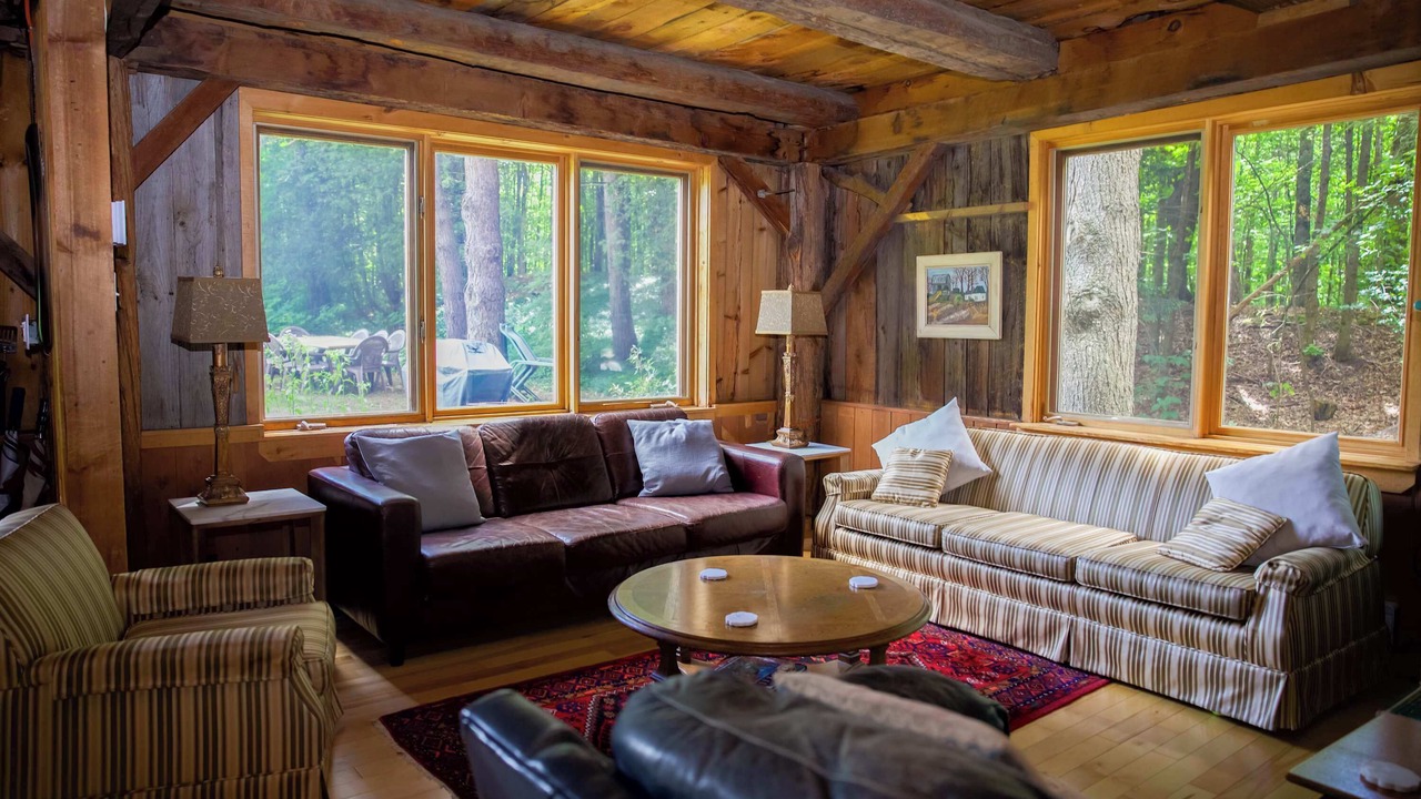 Photo of Livingroom in La Peche