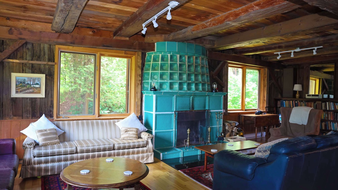 Photo of Livingroom in La Peche