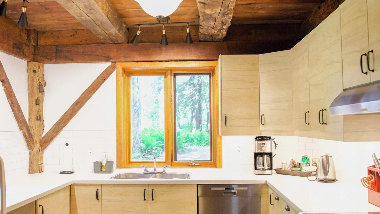 Photo of Kitchen in La Peche