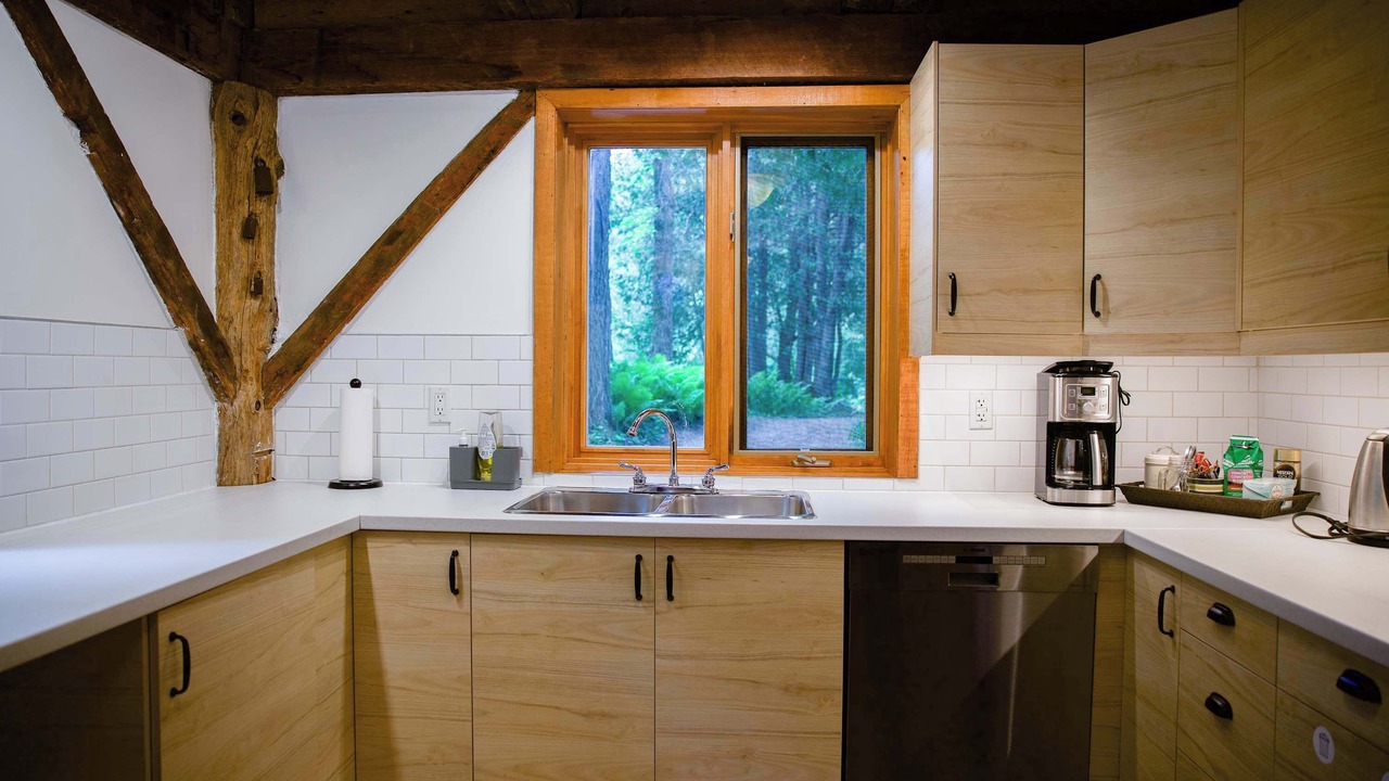 Photo of Kitchen in La Peche