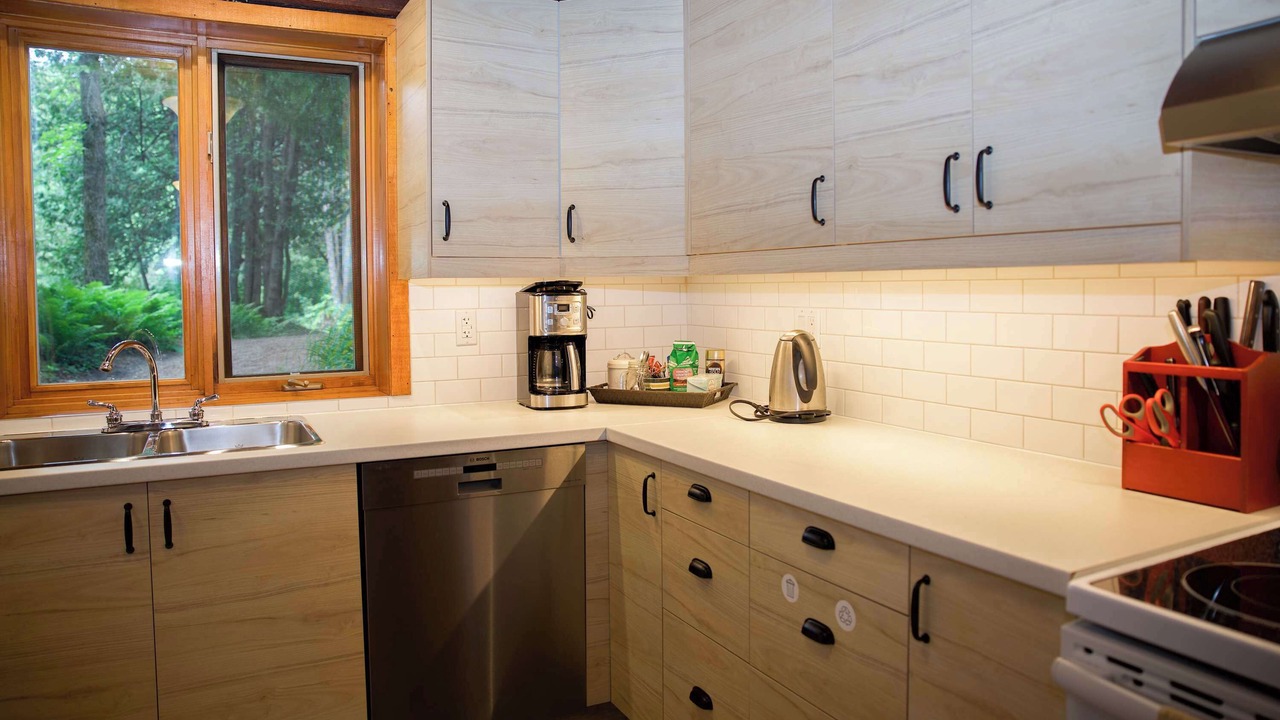 Photo of Kitchen in La Peche