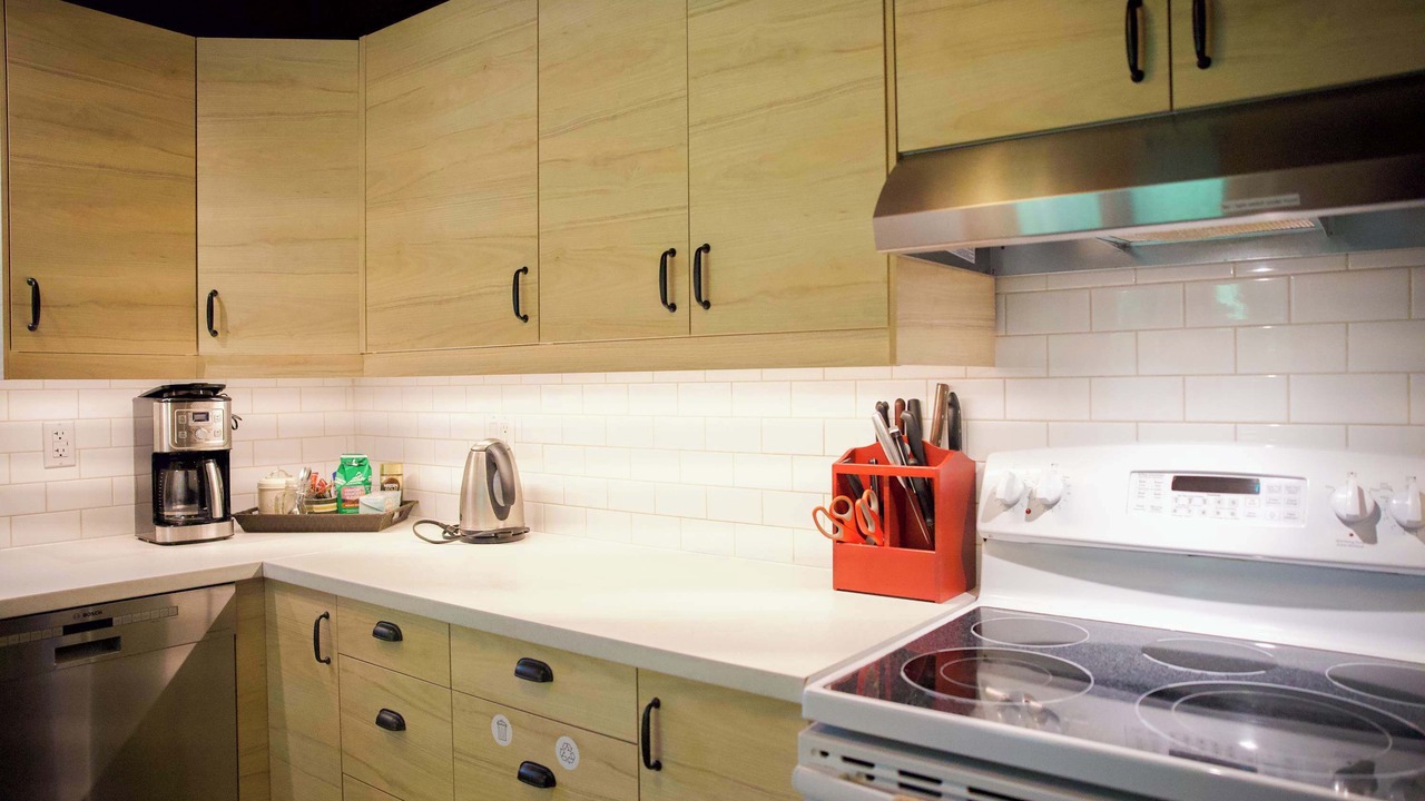 Photo of Kitchen in La Peche