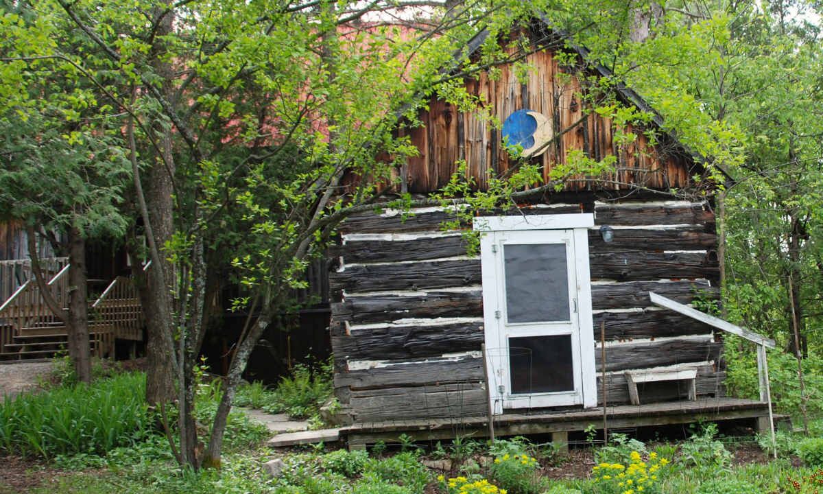 Photo of Outdoor in La Peche