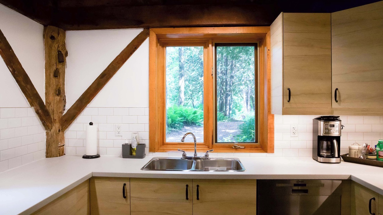 Photo of Kitchen in La Peche