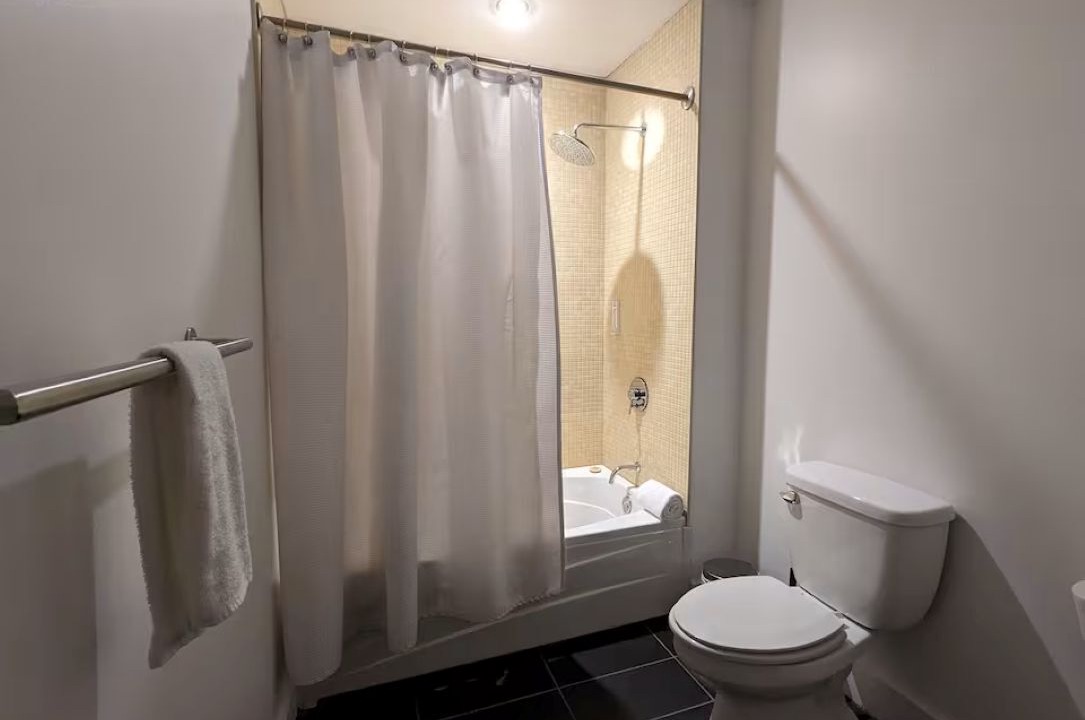Photo of Bathroom in Lac Superieur Village