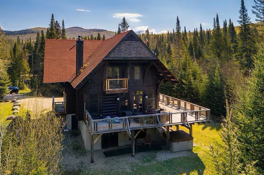 Photo of Outdoor in Lac Superieur Village