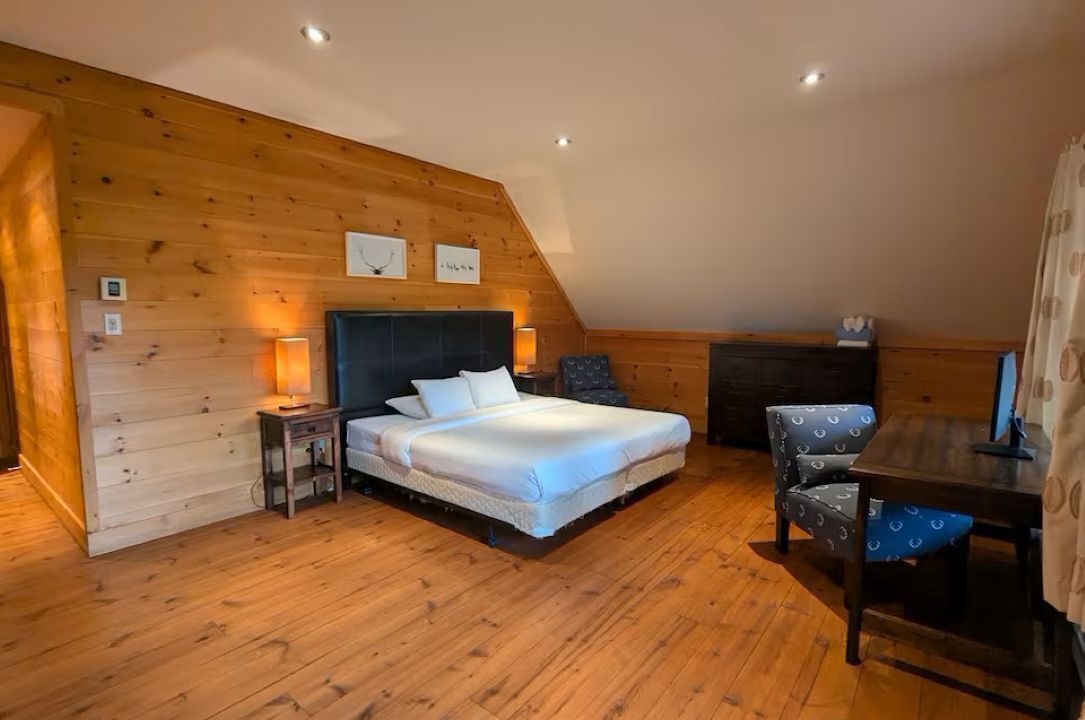 Photo of Bedroom in Lac Superieur Village