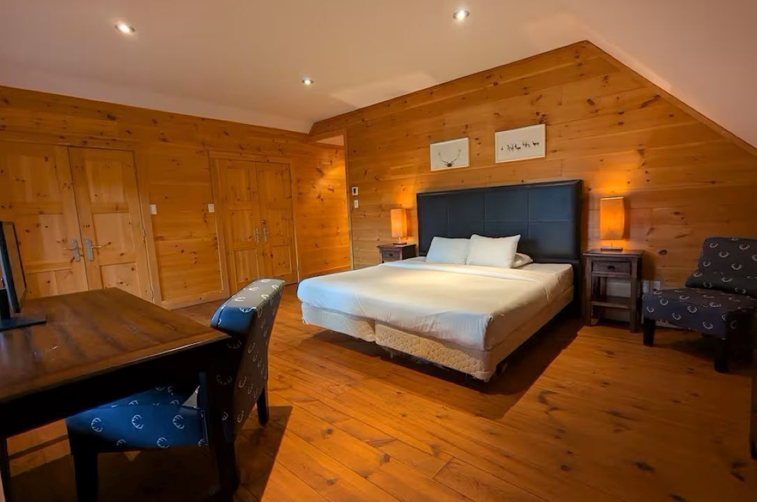 Photo of Bedroom in Lac Superieur Village