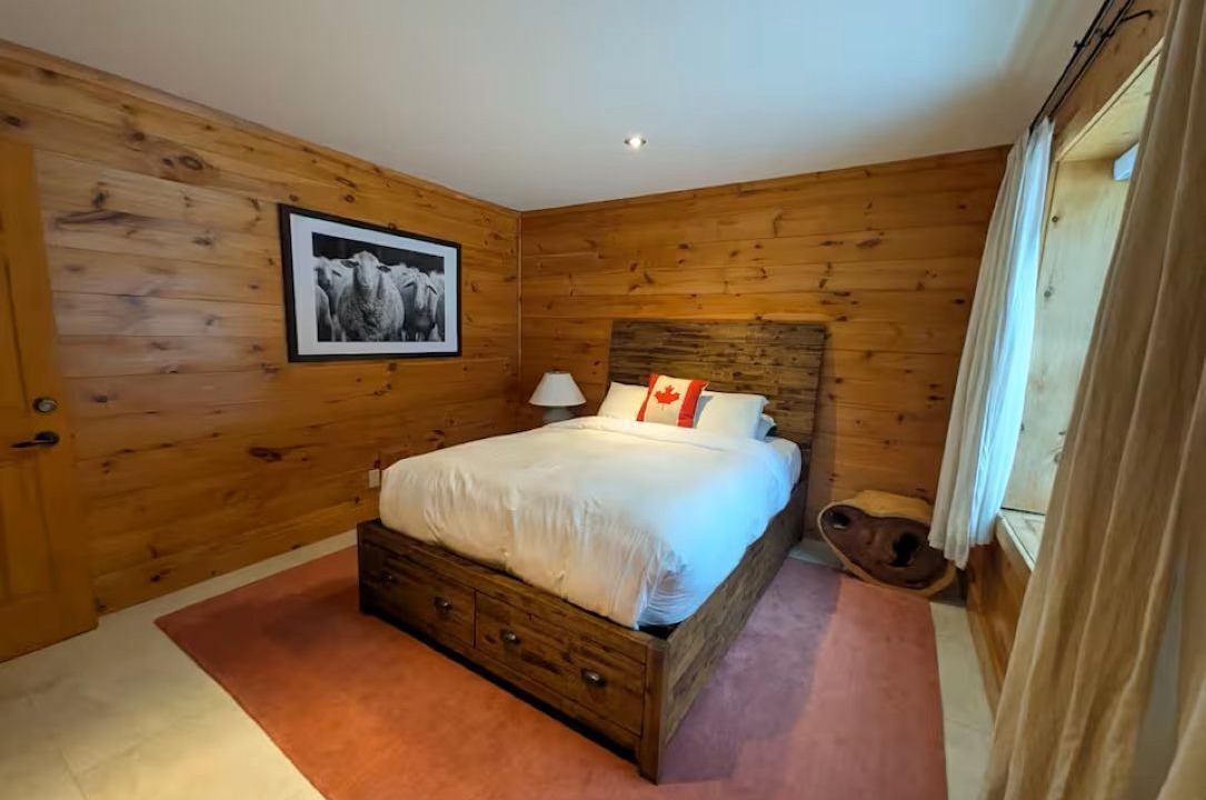 Photo of Bedroom in Lac Superieur Village