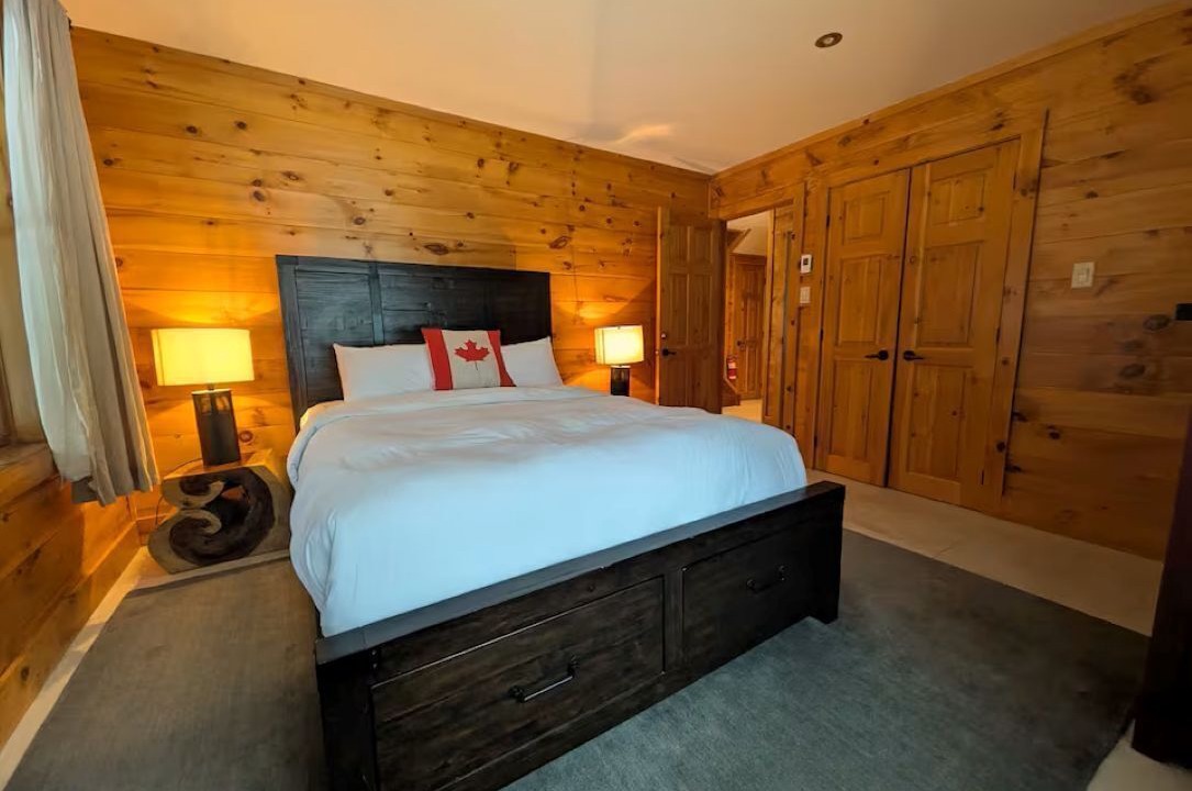 Photo of Bedroom in Lac Superieur Village