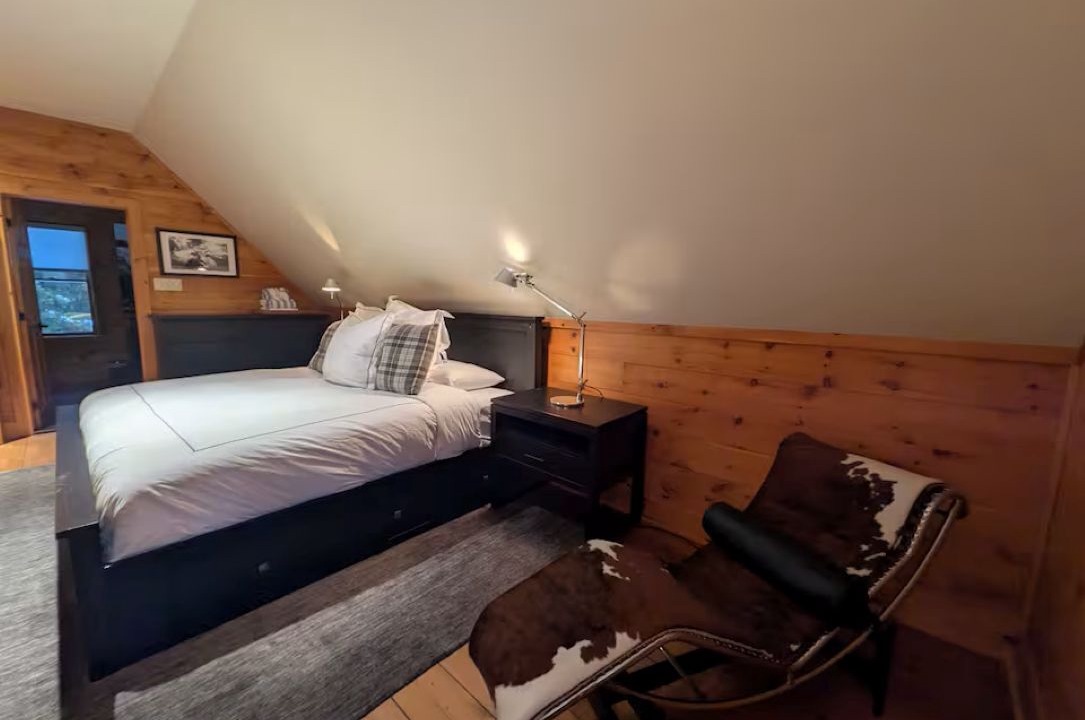 Photo of Bedroom in Lac Superieur Village