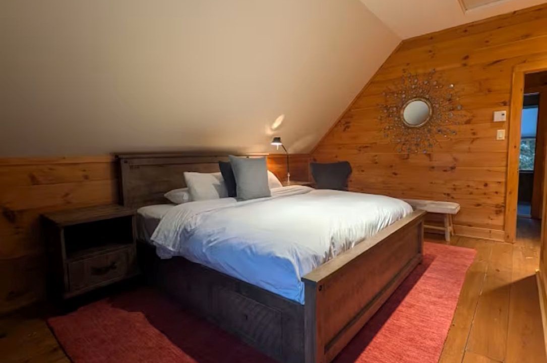 Photo of Bedroom in Lac Superieur Village