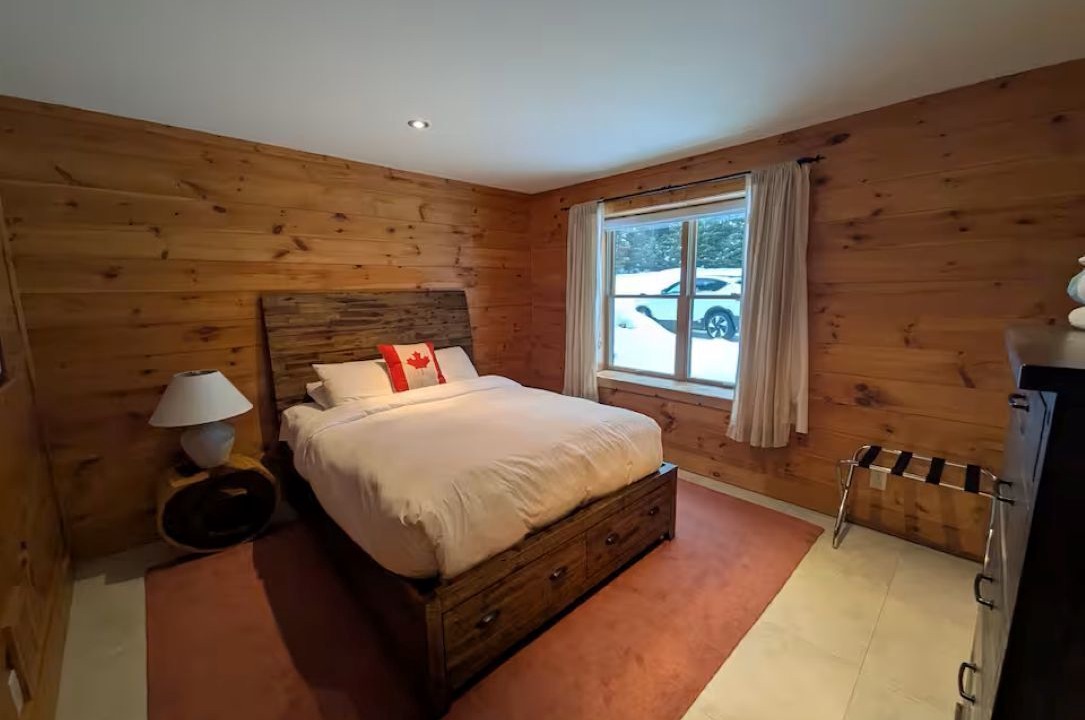 Photo of Bedroom in Lac Superieur Village