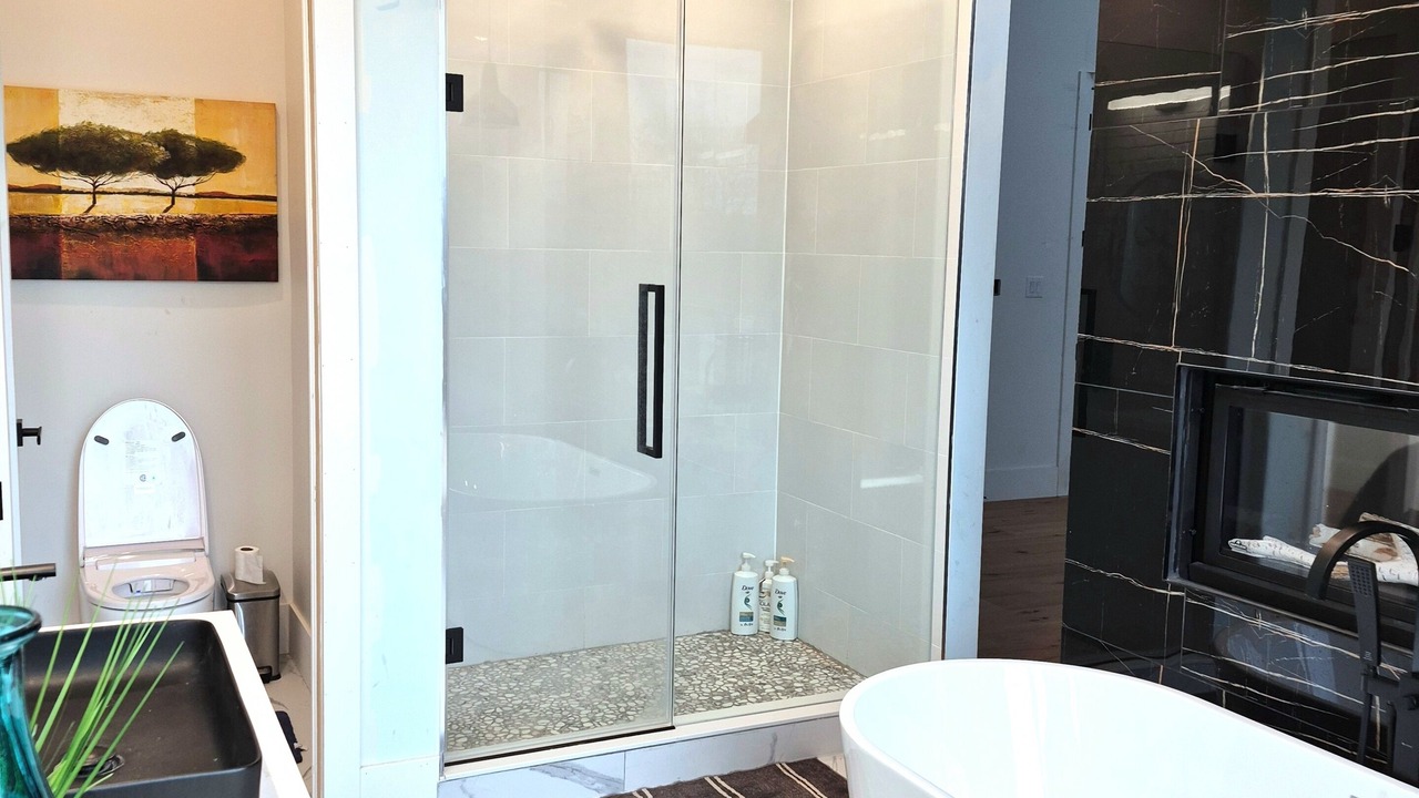 Photo of Bathroom in Milton
