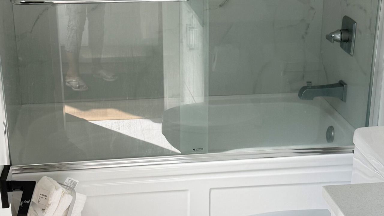 Photo of Bathroom in Surrey