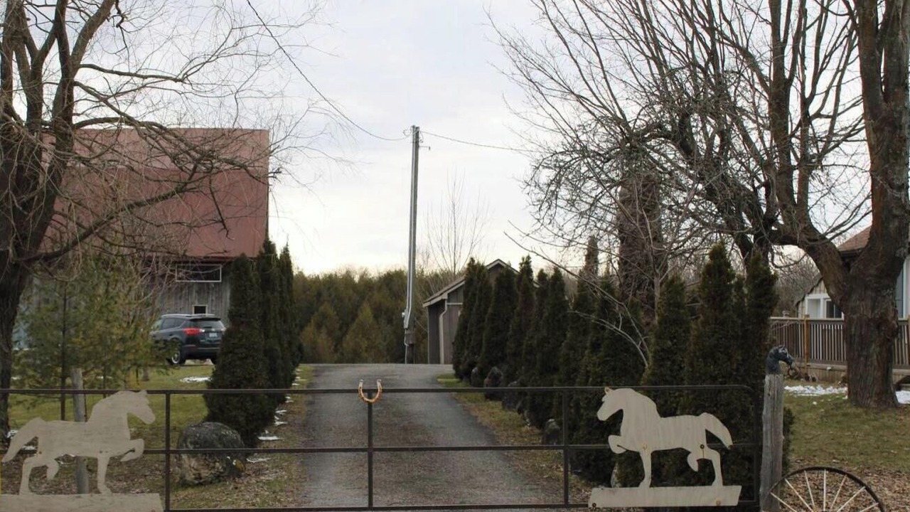Photo of Outdoor in Williamsford
