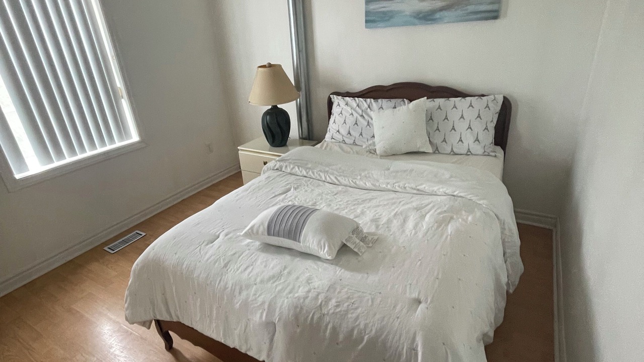 Photo of Bedroom in Williamsford