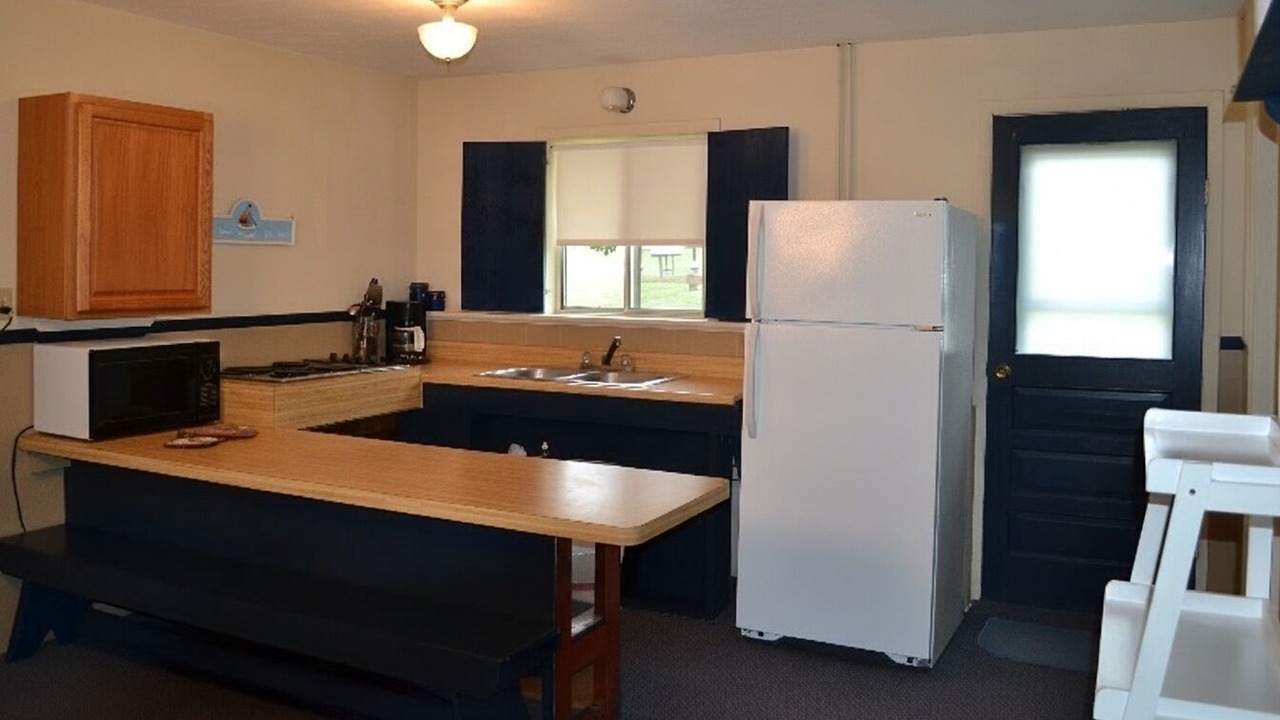 Photo of Kitchen in Marblehead