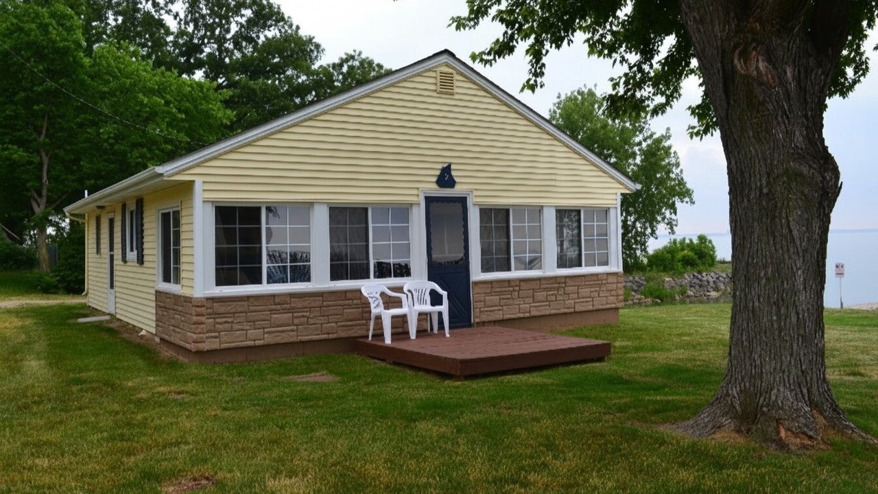Photo of Outdoor in Marblehead