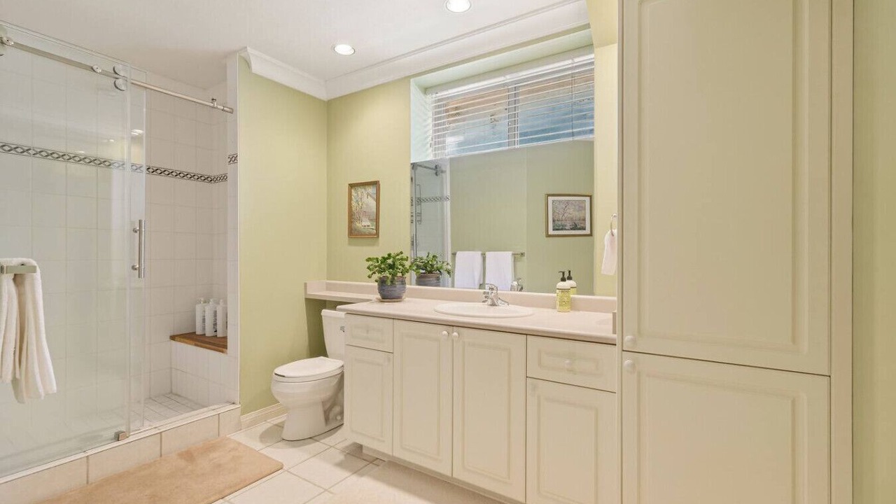 Photo of Bathroom in Surrey