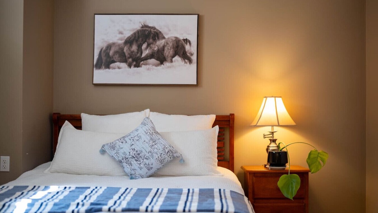 Photo of Bedroom in Surrey