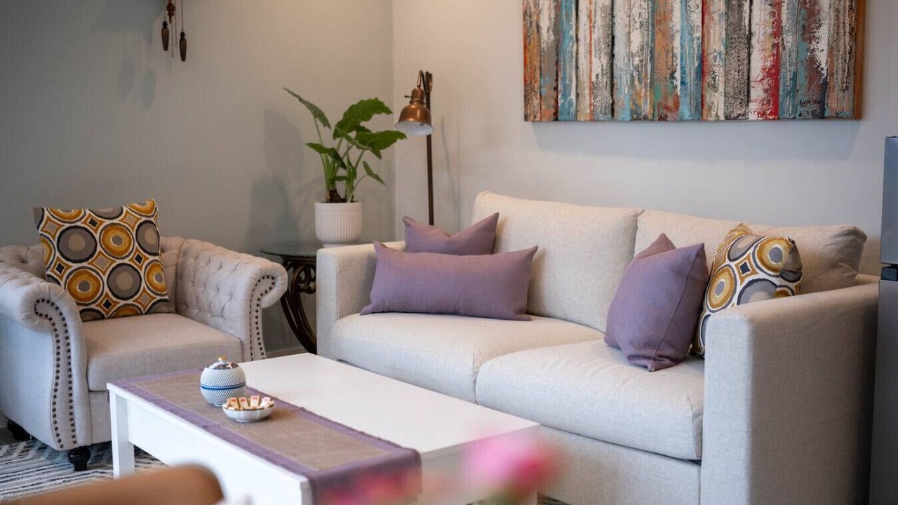Photo of Livingroom in White Rock