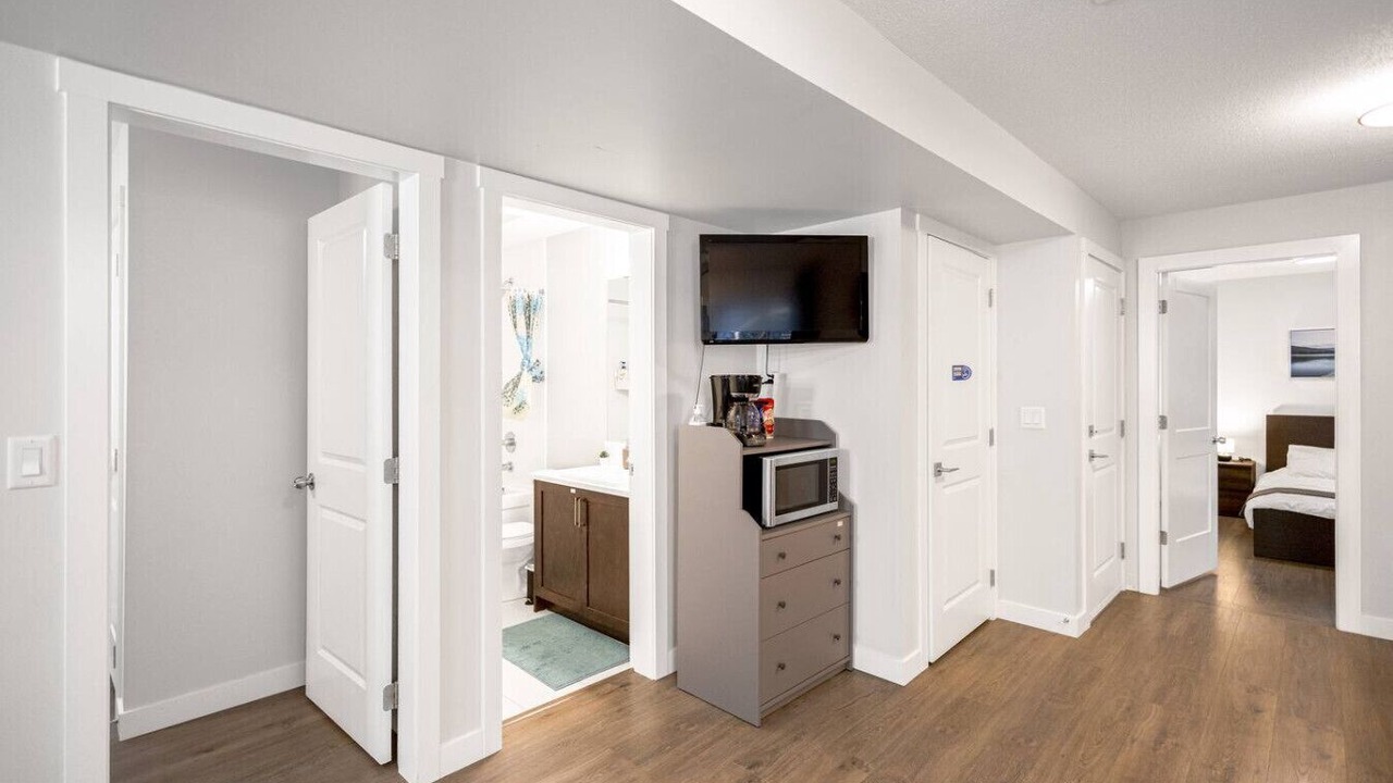 Photo of Bedroom in Willoughby