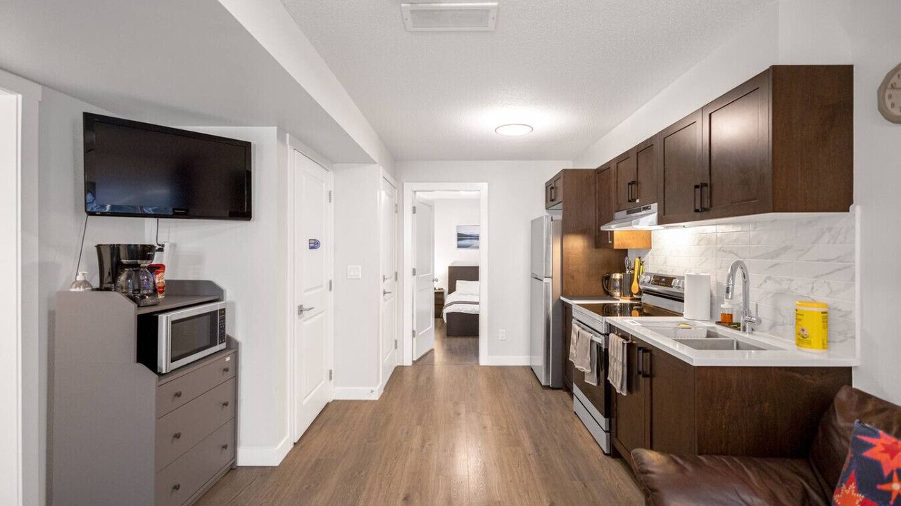 Photo of Kitchen in Willoughby