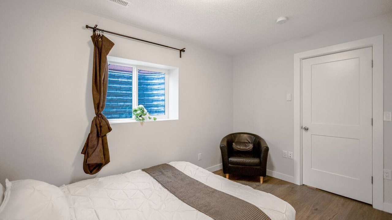 Photo of Bedroom in Willoughby