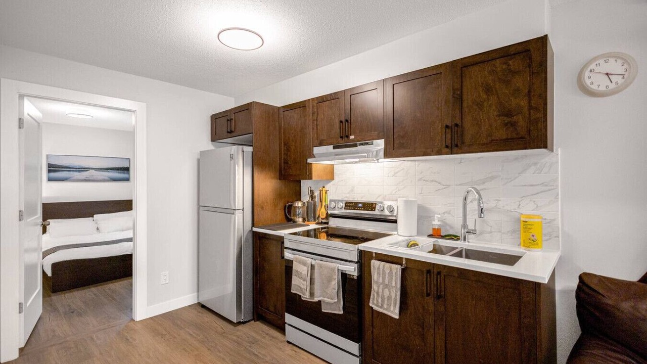 Photo of Kitchen in Willoughby