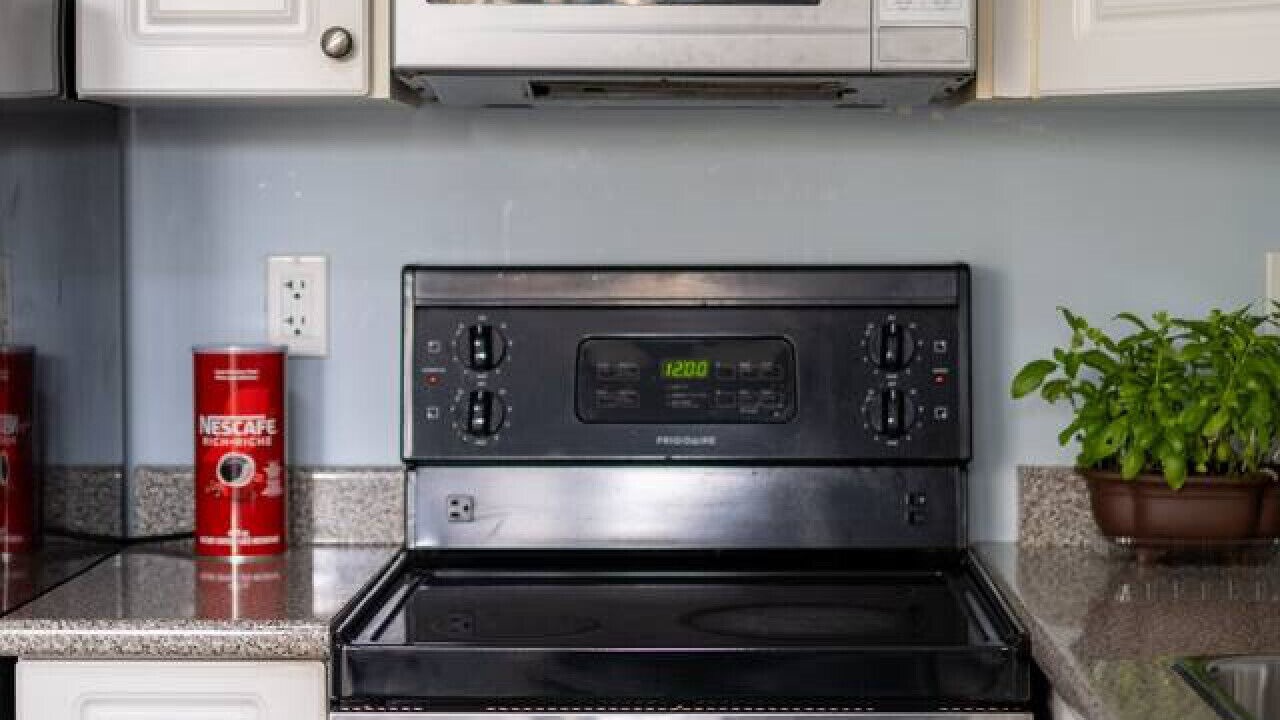 Photo of Kitchen in Renfrew-Collingwood