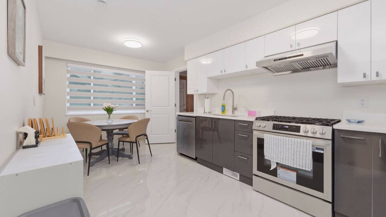 Photo of Kitchen in Marpole