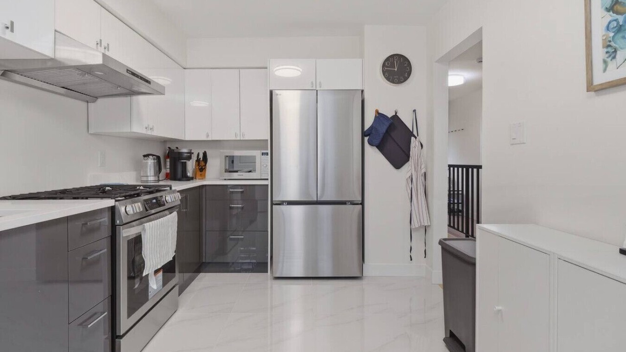 Photo of Kitchen in Marpole