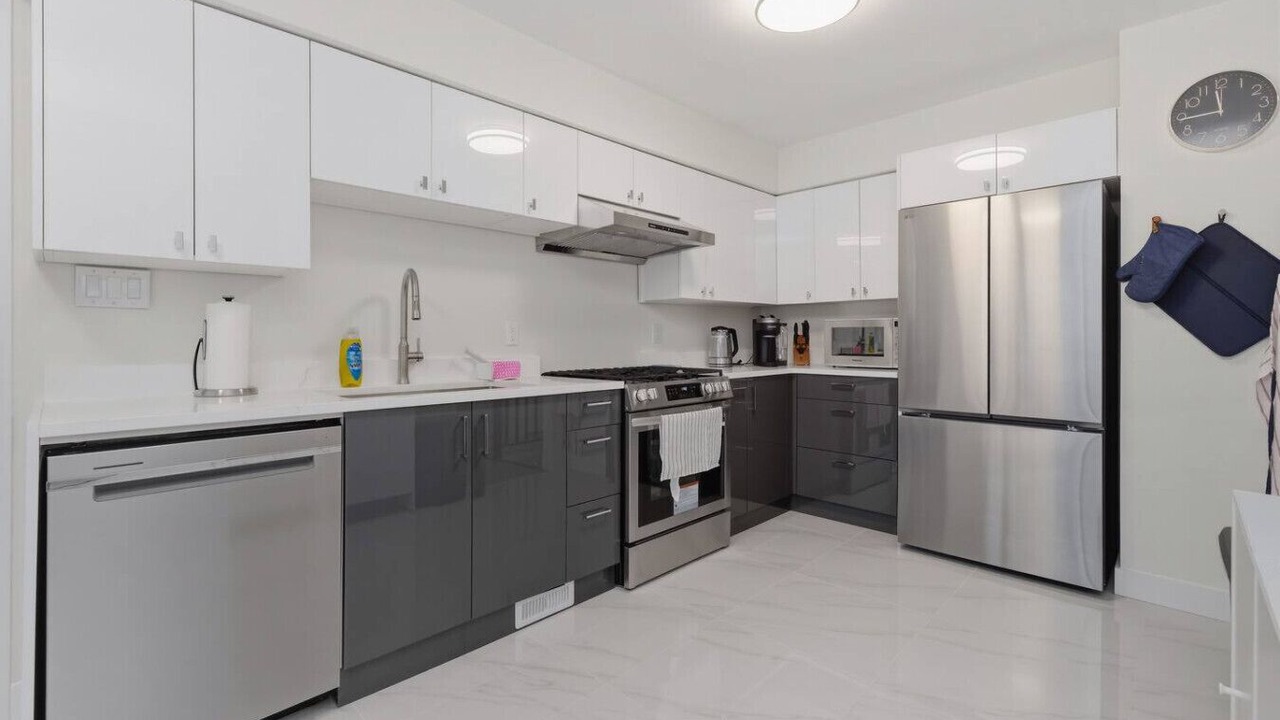 Photo of Kitchen in Marpole