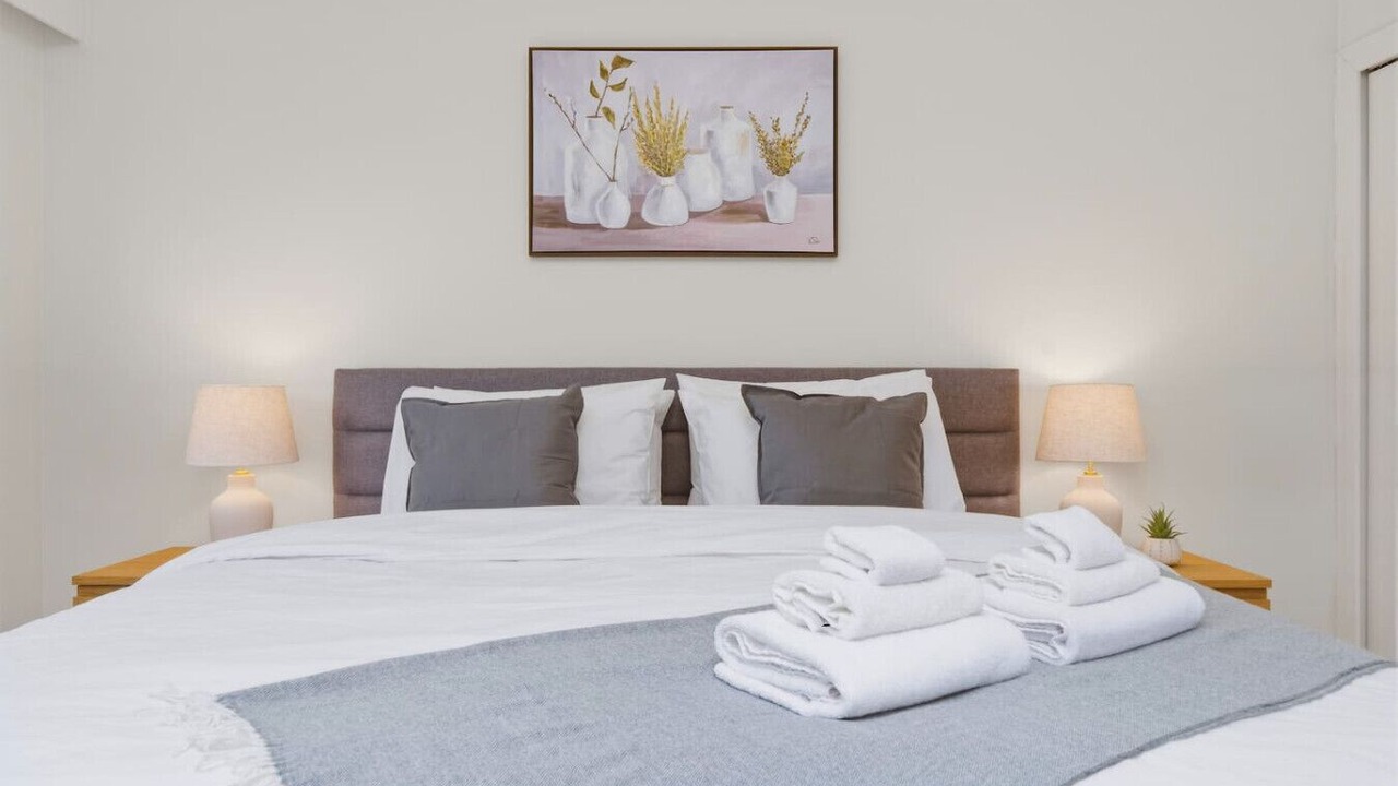 Photo of Bedroom in Marpole