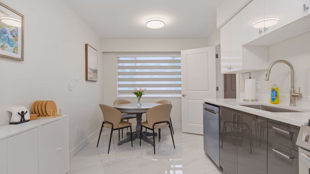 Photo of Kitchen in Marpole