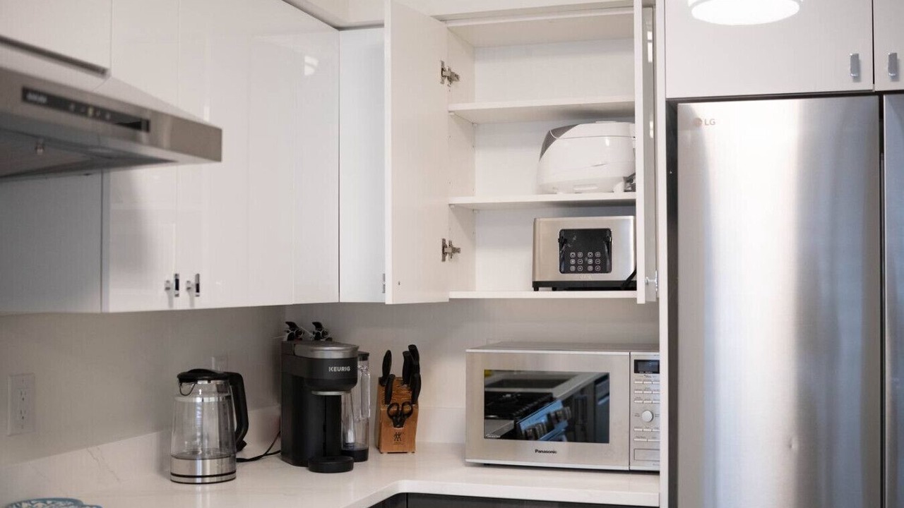 Photo of Kitchen in Marpole