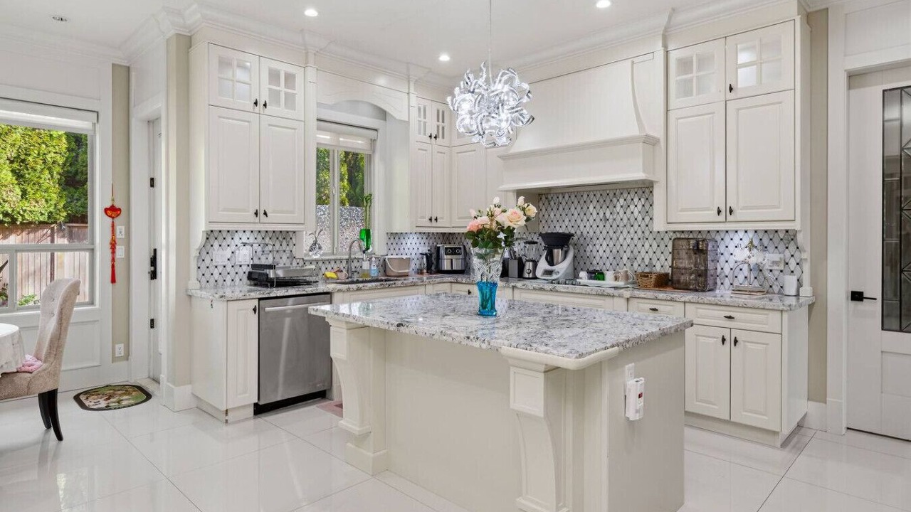 Photo of Kitchen in Richmond