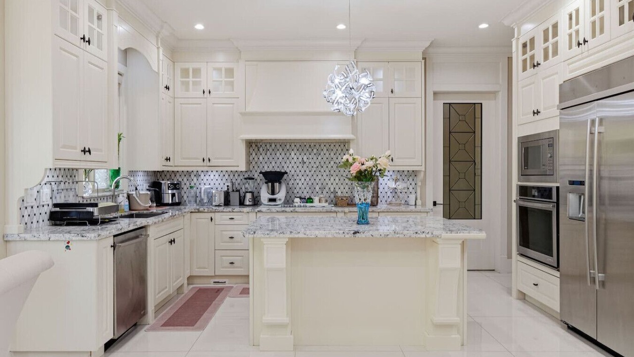 Photo of Kitchen in Richmond