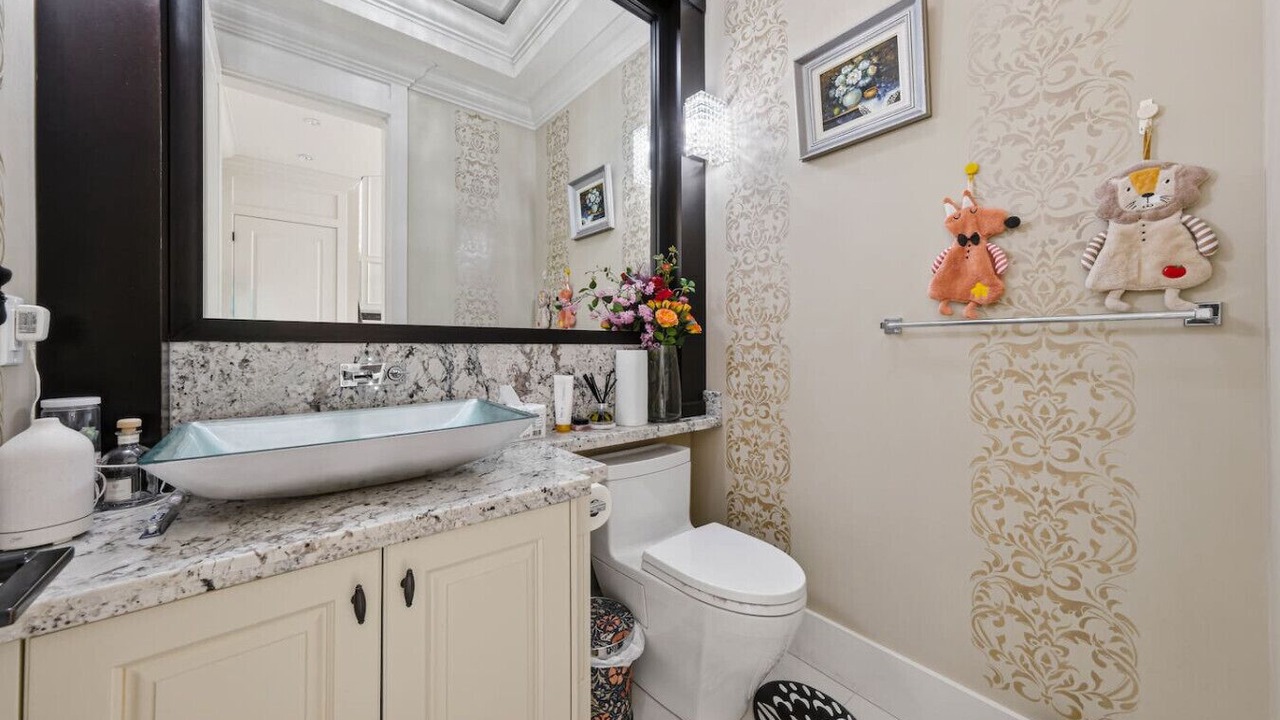 Photo of Bathroom in Richmond