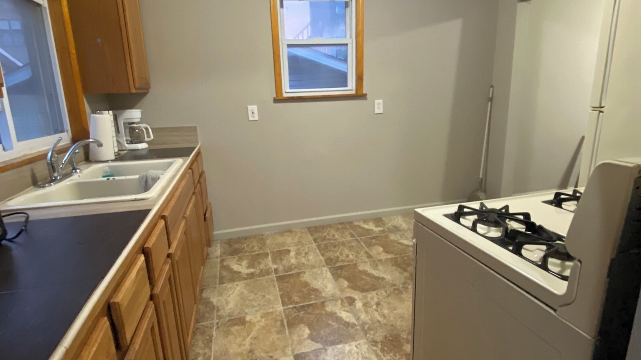 Photo of Kitchen in Ohio City