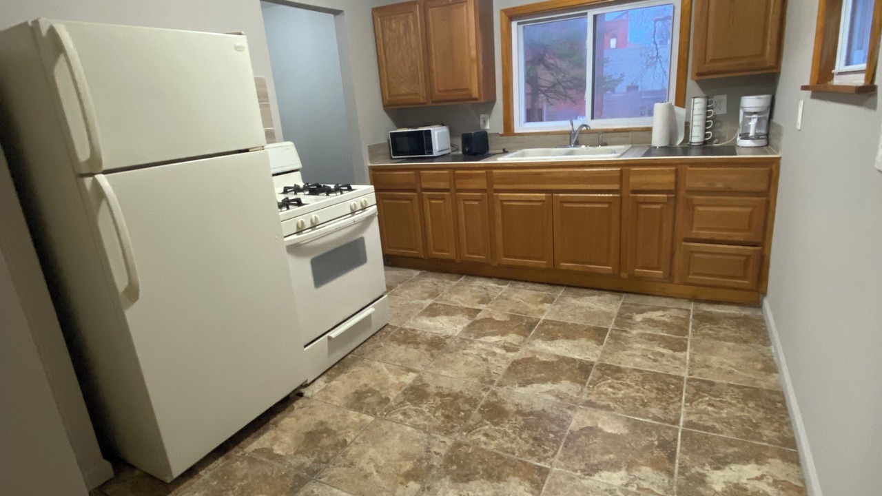 Photo of Kitchen in Ohio City