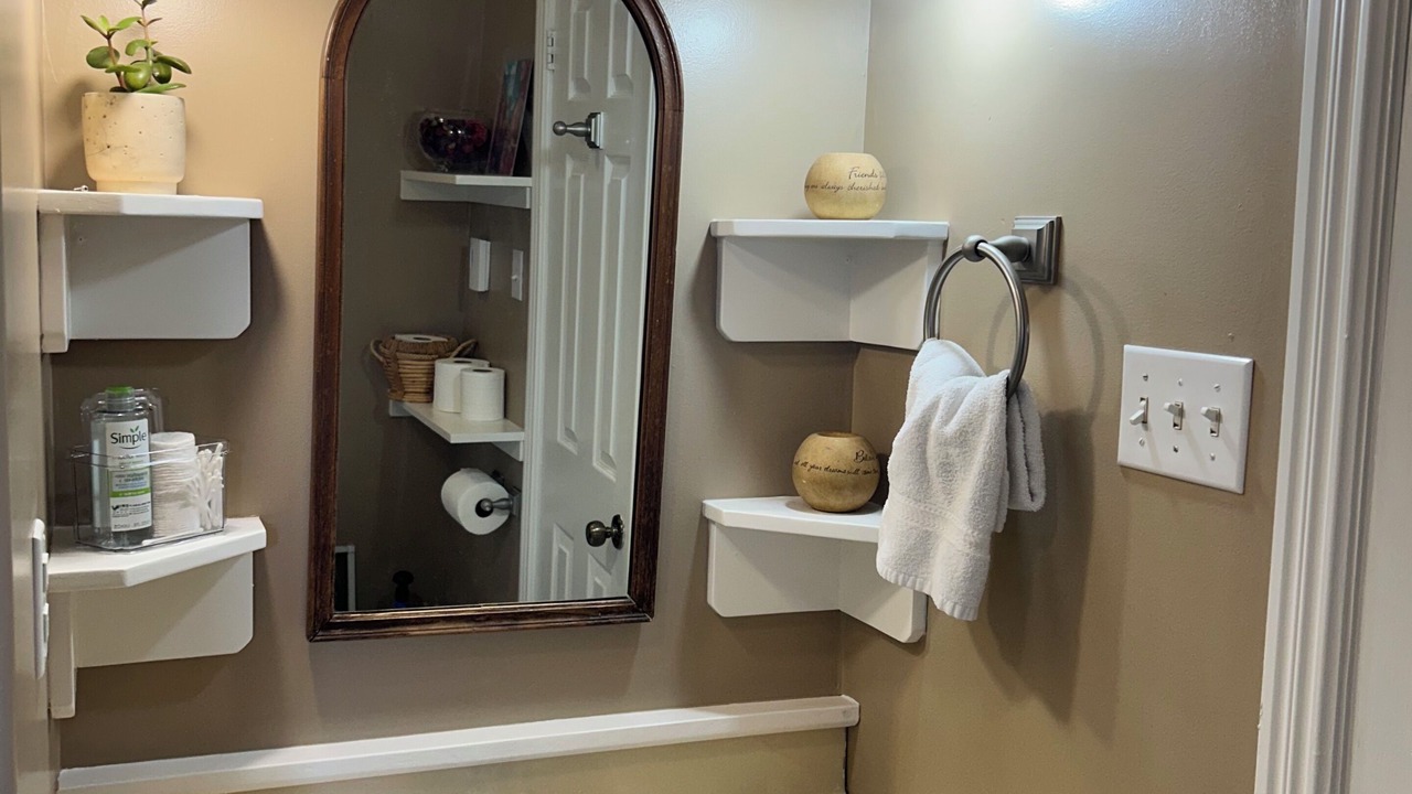 Photo of Bathroom in Downtown St. John's