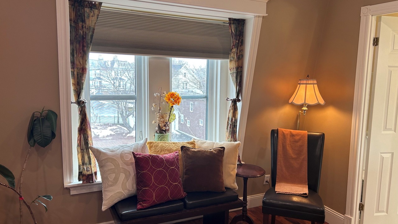 Photo of Livingroom in Downtown St. John's