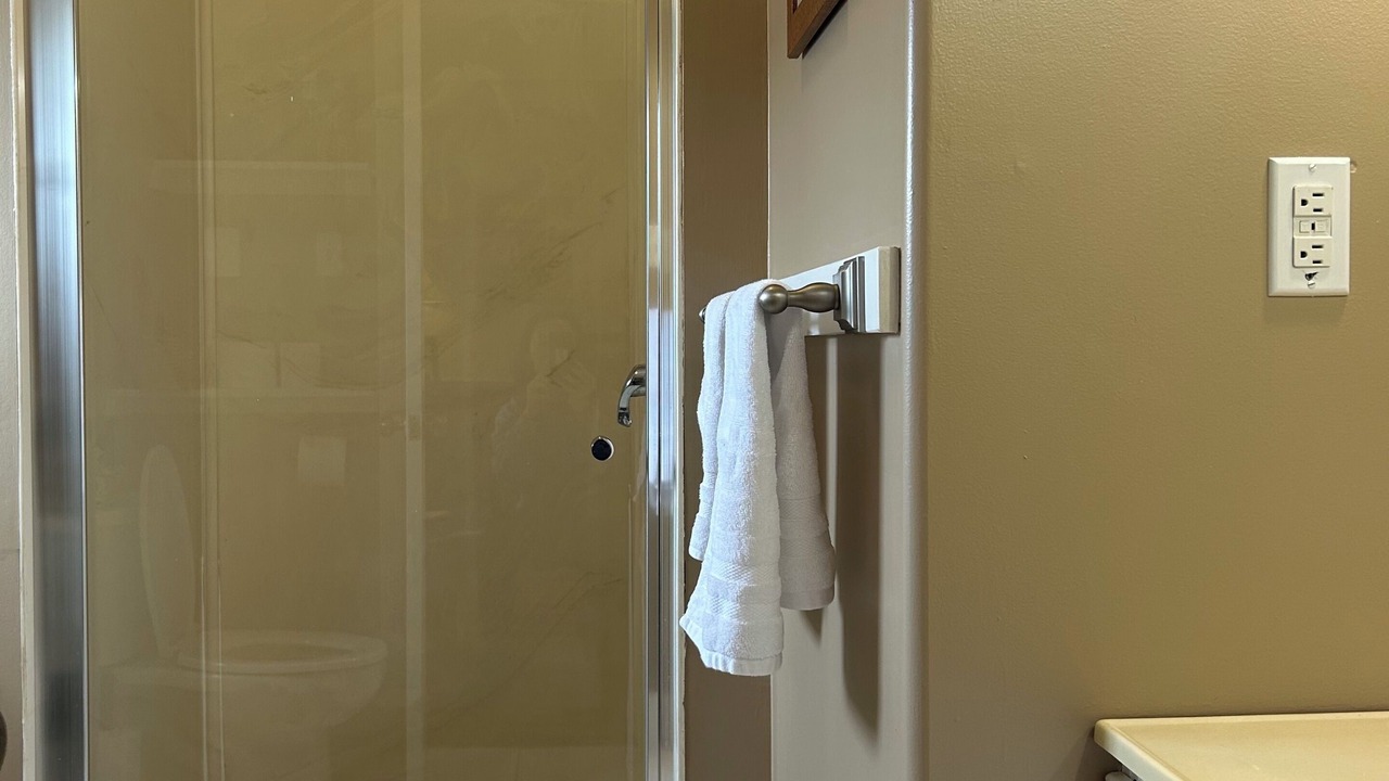 Photo of Bathroom in Downtown St. John's