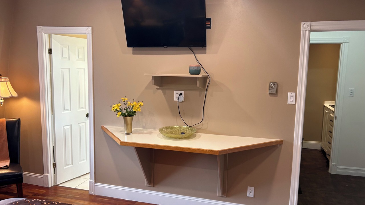 Photo of Bedroom in Downtown St. John's