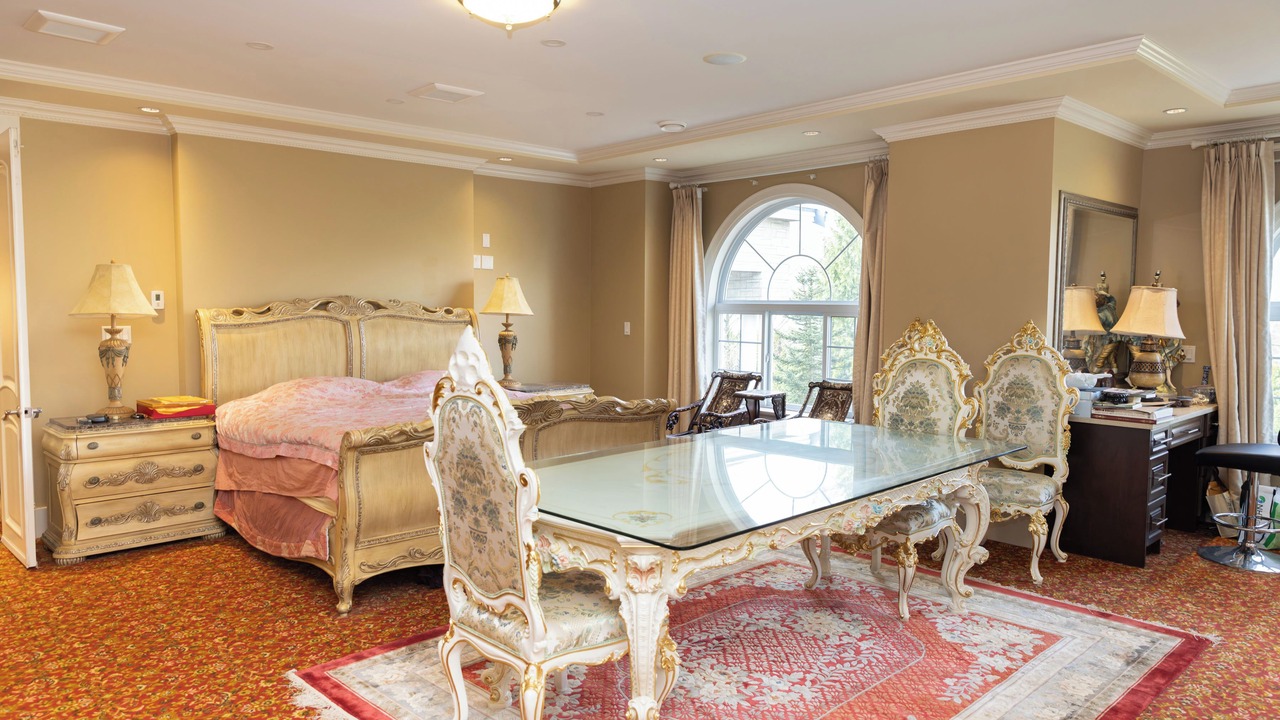 Photo of Bedroom in Richmond