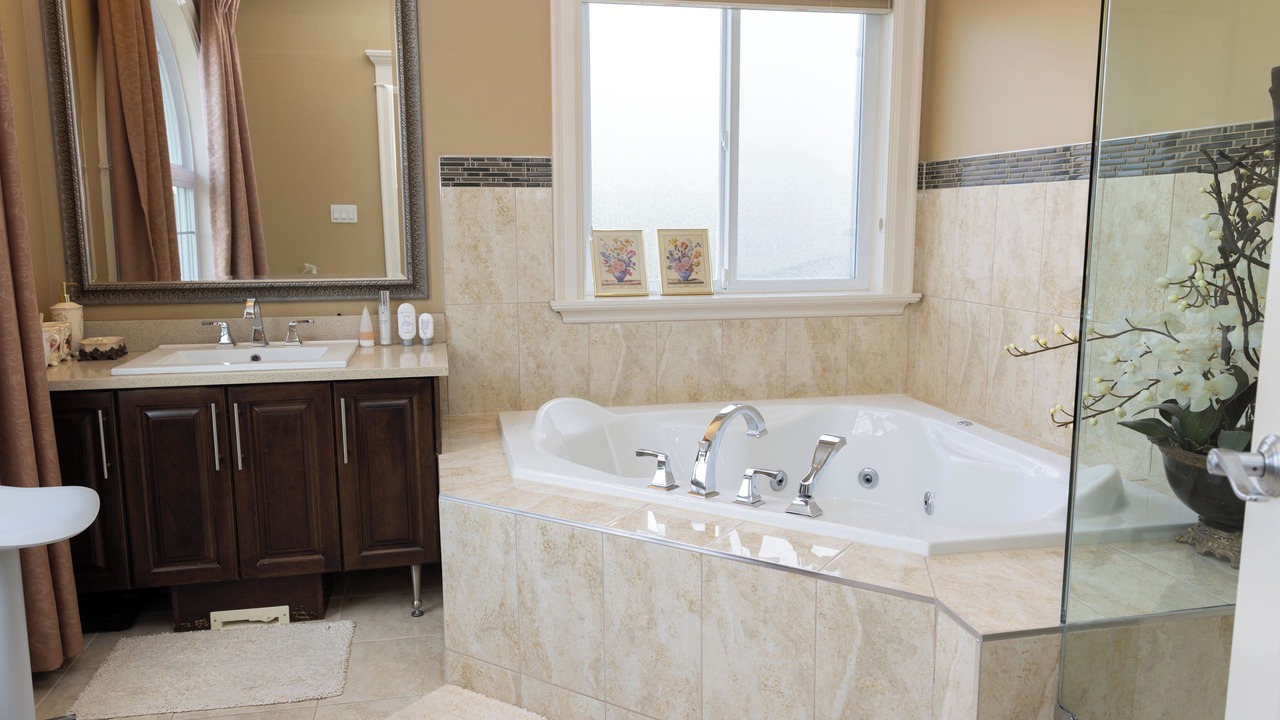 Photo of Bathroom in Richmond